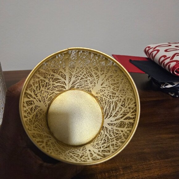 🔆3 for $20! Set of 2 Cylinder Candle Holders - Picture 5 of 5